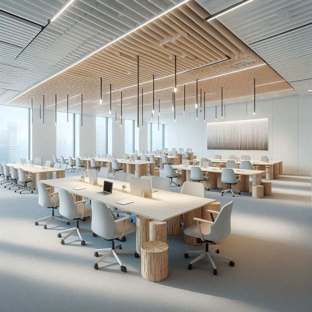 餐饮配送集中到达过后科技企业怎样确认写字楼办公团队扩张速度没有遗留问题